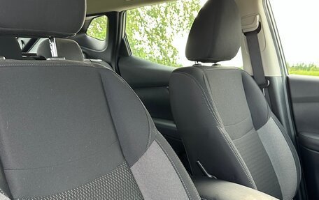 Nissan Qashqai, 2022 год, 2 450 000 рублей, 29 фотография