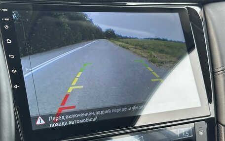 Nissan Qashqai, 2022 год, 2 450 000 рублей, 35 фотография