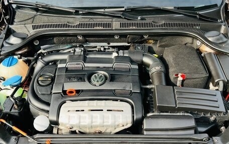 Volkswagen Jetta VI, 2013 год, 1 349 000 рублей, 12 фотография
