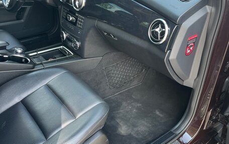 Mercedes-Benz GLK-Класс, 2012 год, 1 650 000 рублей, 5 фотография