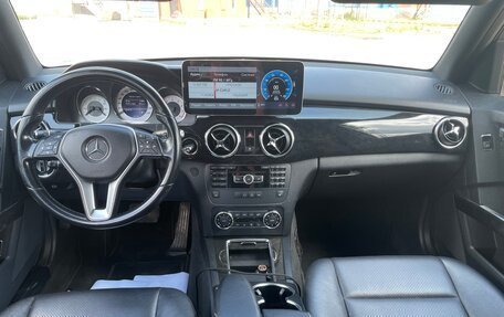 Mercedes-Benz GLK-Класс, 2012 год, 1 650 000 рублей, 9 фотография