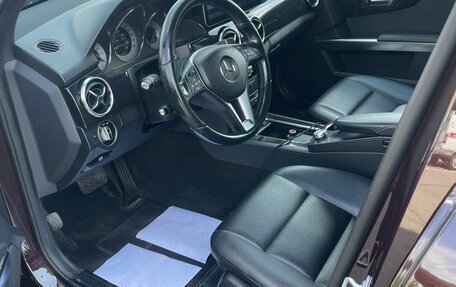 Mercedes-Benz GLK-Класс, 2012 год, 1 650 000 рублей, 8 фотография