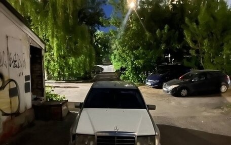 Mercedes-Benz W124, 1988 год, 150 000 рублей, 11 фотография