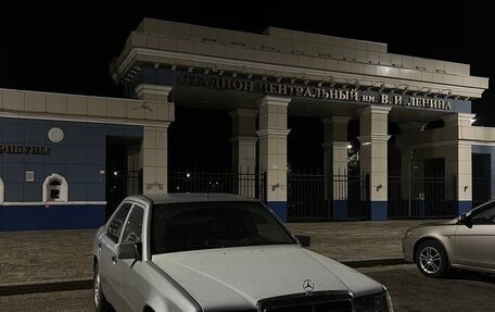Mercedes-Benz W124, 1988 год, 150 000 рублей, 13 фотография