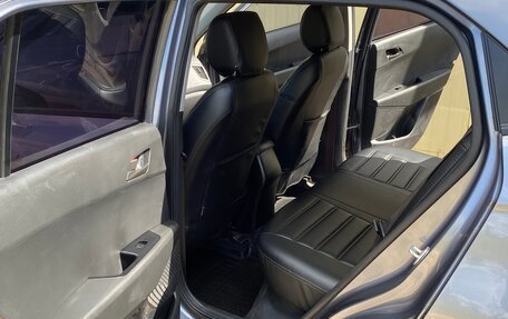 Hyundai Creta I рестайлинг, 2016 год, 1 100 000 рублей, 8 фотография