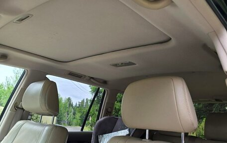 Lexus GX I, 2008 год, 2 900 000 рублей, 7 фотография