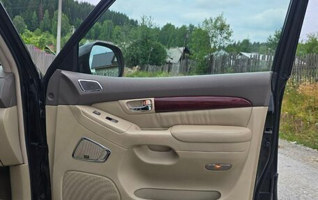 Lexus GX I, 2008 год, 2 900 000 рублей, 6 фотография