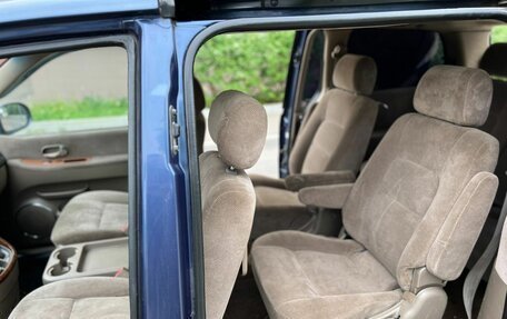 KIA Carnival III, 2003 год, 245 000 рублей, 6 фотография