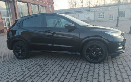 Honda HR-V II, 2019 год, 1 827 500 рублей, 3 фотография