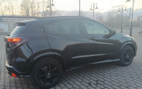 Honda HR-V II, 2019 год, 1 827 500 рублей, 4 фотография