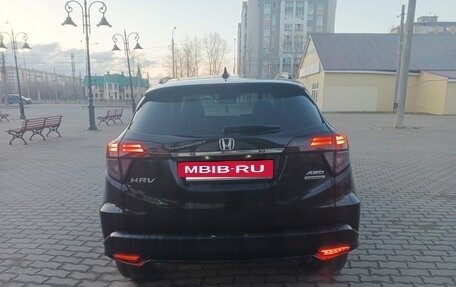 Honda HR-V II, 2019 год, 1 827 500 рублей, 5 фотография