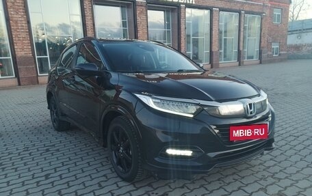 Honda HR-V II, 2019 год, 1 827 500 рублей, 2 фотография
