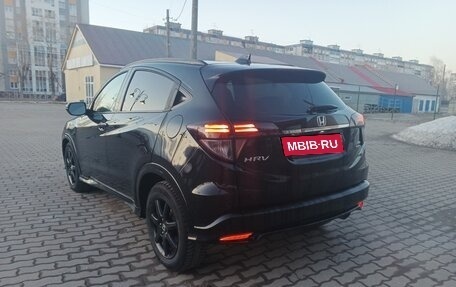 Honda HR-V II, 2019 год, 1 827 500 рублей, 6 фотография