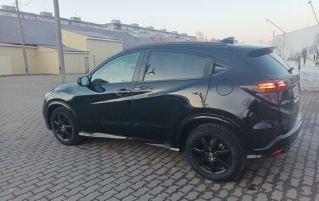 Honda HR-V II, 2019 год, 1 827 500 рублей, 7 фотография