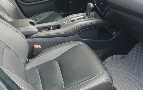 Honda HR-V II, 2019 год, 1 827 500 рублей, 10 фотография