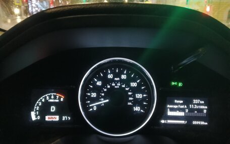 Honda HR-V II, 2019 год, 1 827 500 рублей, 15 фотография