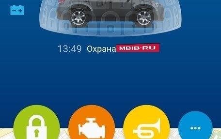 Honda HR-V II, 2019 год, 1 827 500 рублей, 14 фотография