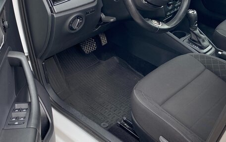 Skoda Rapid II, 2020 год, 1 590 000 рублей, 7 фотография
