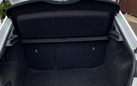 Skoda Rapid II, 2020 год, 1 590 000 рублей, 9 фотография