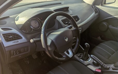 Renault Megane III, 2013 год, 450 000 рублей, 7 фотография