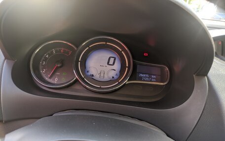 Renault Megane III, 2013 год, 450 000 рублей, 10 фотография
