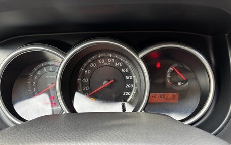 Nissan Tiida, 2012 год, 730 000 рублей, 2 фотография