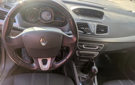 Renault Megane III, 2013 год, 450 000 рублей, 9 фотография