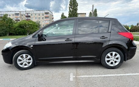 Nissan Tiida, 2012 год, 730 000 рублей, 6 фотография