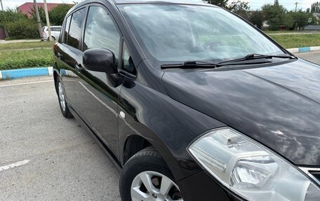 Nissan Tiida, 2012 год, 730 000 рублей, 8 фотография