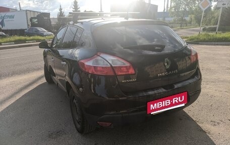 Renault Megane III, 2013 год, 450 000 рублей, 6 фотография