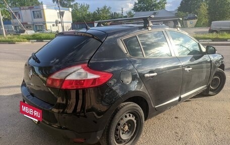 Renault Megane III, 2013 год, 450 000 рублей, 5 фотография