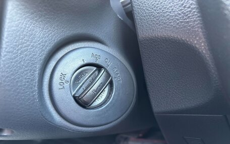 Nissan Tiida, 2012 год, 730 000 рублей, 19 фотография