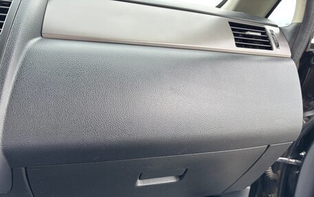 Nissan Tiida, 2012 год, 730 000 рублей, 17 фотография