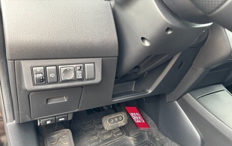 Nissan Tiida, 2012 год, 730 000 рублей, 18 фотография