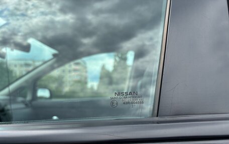 Nissan Tiida, 2012 год, 730 000 рублей, 26 фотография