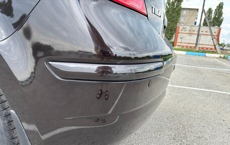 Nissan Tiida, 2012 год, 730 000 рублей, 35 фотография