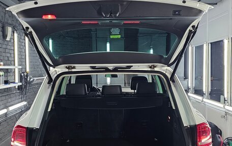 Volkswagen Touareg III, 2015 год, 2 399 000 рублей, 9 фотография