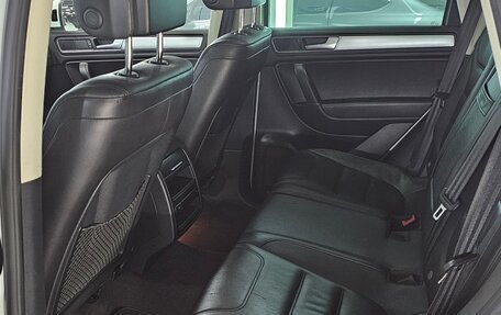 Volkswagen Touareg III, 2015 год, 2 399 000 рублей, 11 фотография