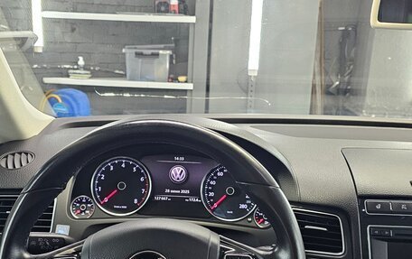 Volkswagen Touareg III, 2015 год, 2 399 000 рублей, 14 фотография