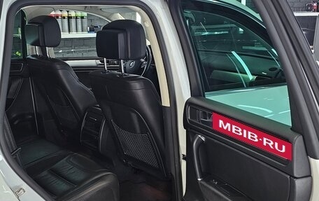 Volkswagen Touareg III, 2015 год, 2 399 000 рублей, 13 фотография