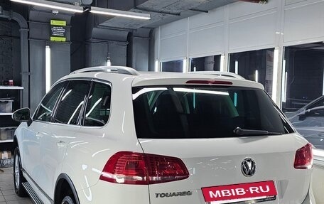 Volkswagen Touareg III, 2015 год, 2 399 000 рублей, 7 фотография