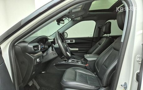 Ford Explorer VI, 2022 год, 3 080 030 рублей, 11 фотография
