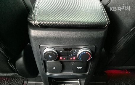 Ford Explorer VI, 2022 год, 3 080 030 рублей, 13 фотография
