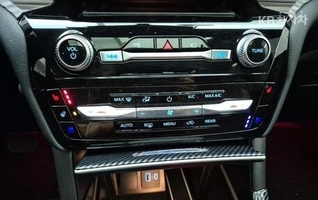 Ford Explorer VI, 2022 год, 3 080 030 рублей, 10 фотография