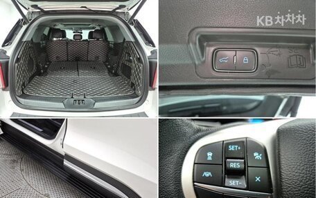 Ford Explorer VI, 2022 год, 3 080 030 рублей, 19 фотография