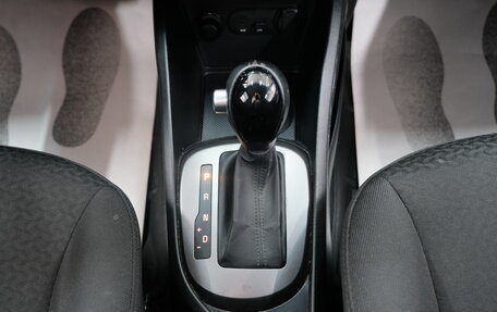 KIA Rio III рестайлинг, 2016 год, 1 439 000 рублей, 21 фотография