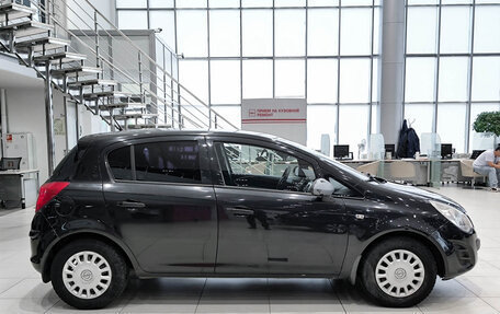 Opel Corsa D, 2013 год, 477 000 рублей, 5 фотография