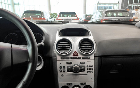 Opel Corsa D, 2013 год, 477 000 рублей, 18 фотография