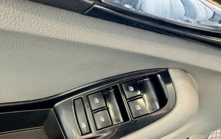 Chevrolet Orlando I, 2012 год, 979 000 рублей, 10 фотография