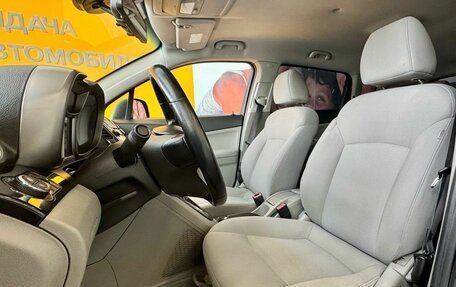 Chevrolet Orlando I, 2012 год, 979 000 рублей, 12 фотография